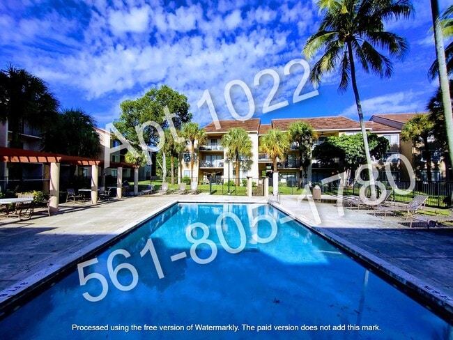 Building Photo - 9266 W Atlantic Blvd Unit 1022