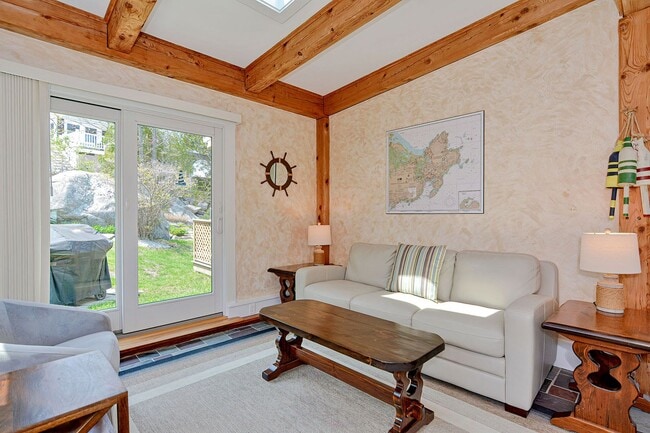 Photo - WINTER RENTAL: Two Beaches Cottage