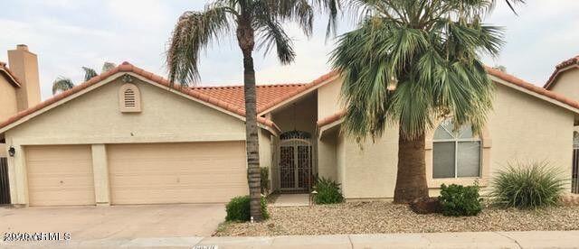 Building Photo - 5639 E Aire Libre Ave Rental