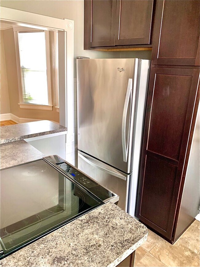 Photo - 2719-2721 North Hackett Avenue Unit 2719 (First Floor)