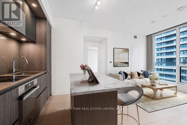 Photo - 35 Mercer St Unit 2513