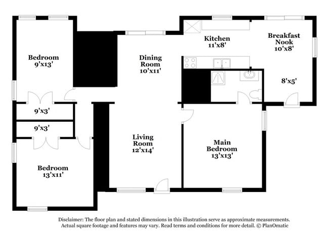 Photo - 367 Lady Guinevere Way
