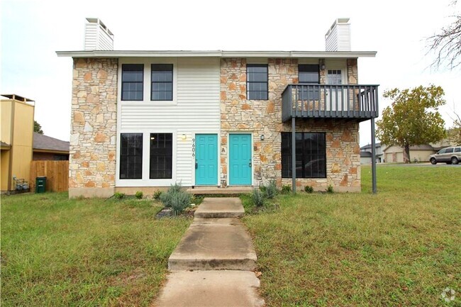 Building Photo - 9606 Night Star Dr Rental