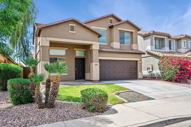 2711 W Jasper Butte Dr