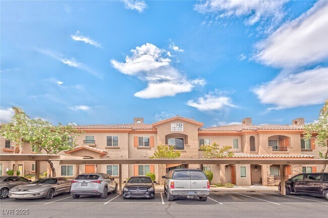 Photo - 7701 W Robindale Rd Unit 247