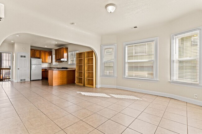 Photo - Massive 1,200 Sq Ft Renovated 3BR/2BA w/ Master Suite Unit 518-C