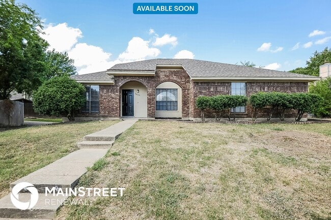 Building Photo - 2809 Princewood Dr Rental