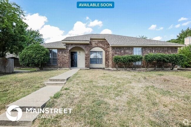 Building Photo - 2809 Princewood Dr Rental