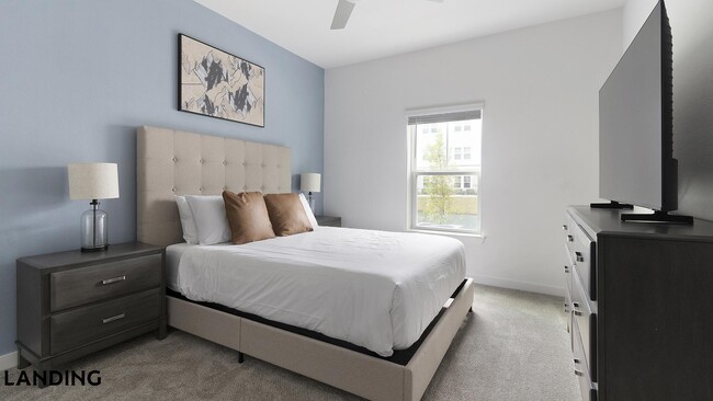 Photo - 12525 Tibbets Ln Unidad 5107