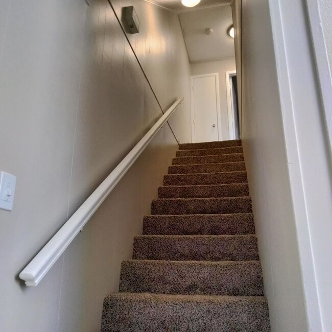 Arbordale Apartment Homes Dalton, GA