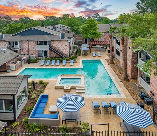 Photo - MAA Valleywood Apartments