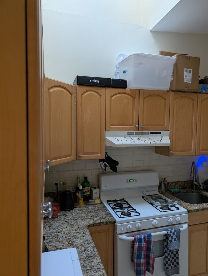 Photo - 33 Bay State Rd Unit 3