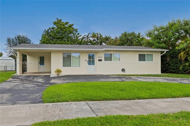 Photo - 10501 SW 54th St House