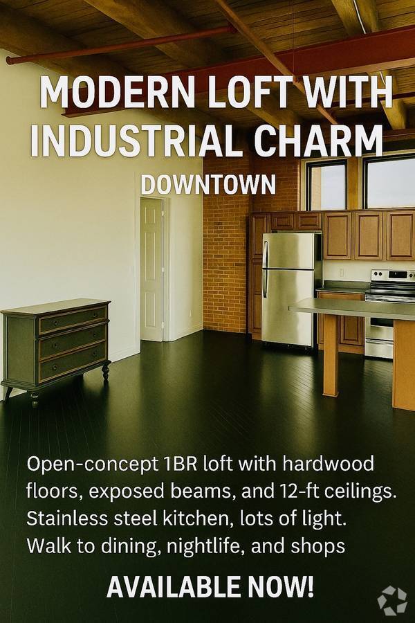 Building Photo - 743 Beaubien St Unit 303 Rental