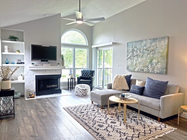 Photo - The Spring Waterside Luxury Apartments