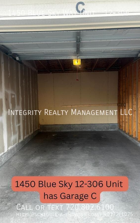 Photo - 1450 Blue Sky Way Unit 12-306