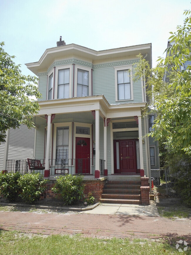 Building Photo - 407 E Park Ave Unit A Rental