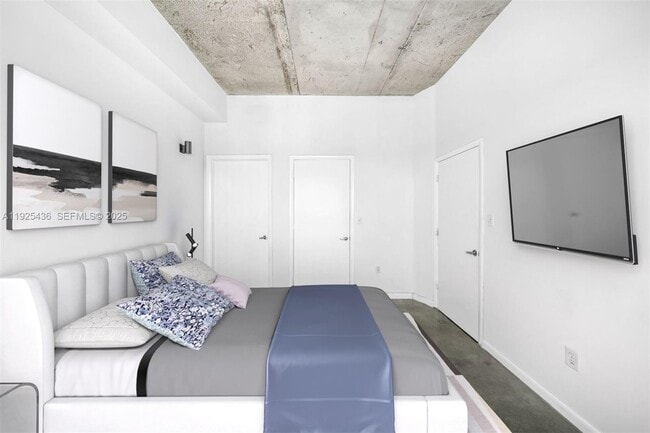 Photo - 10 SW South River Dr Unit 1806