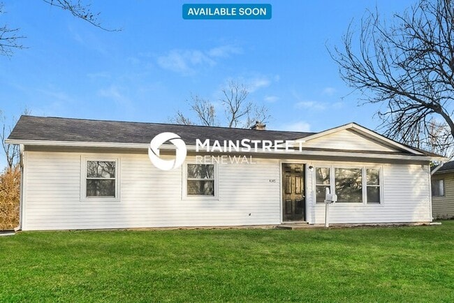 Building Photo - 4 Bedroom Pet-Friendly Home in Indianapoli...
