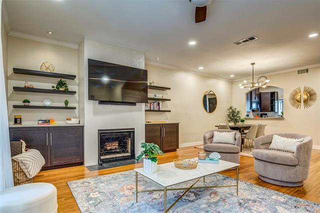 Building Photo - 5859 Frankford Rd Unit 107