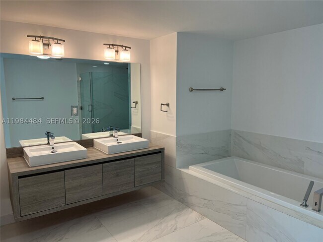 Photo - 400 Sunny Isles Blvd Unit 1105