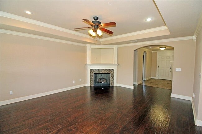 Photo - 3108 SW Oakleigh Rd