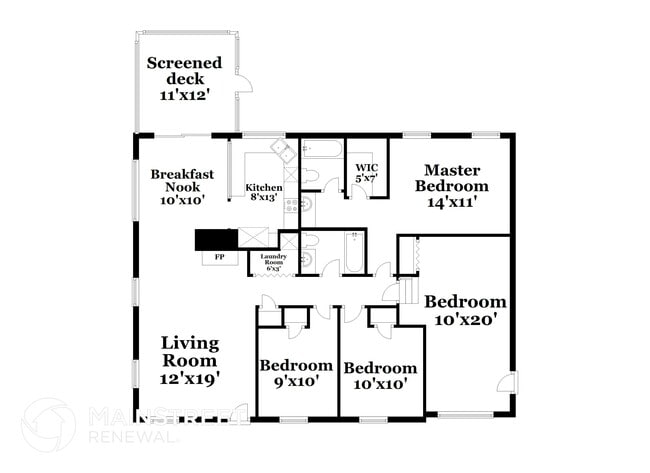 Photo - 13522 Dansville Dr