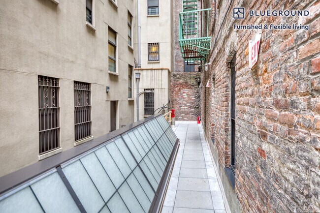 59 Thompson St Unit SI FL1-ID1142