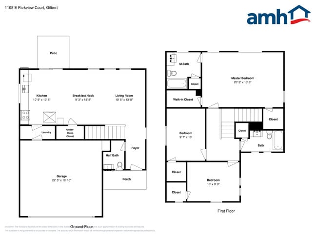 Photo - 1108 E Parkview Ct
