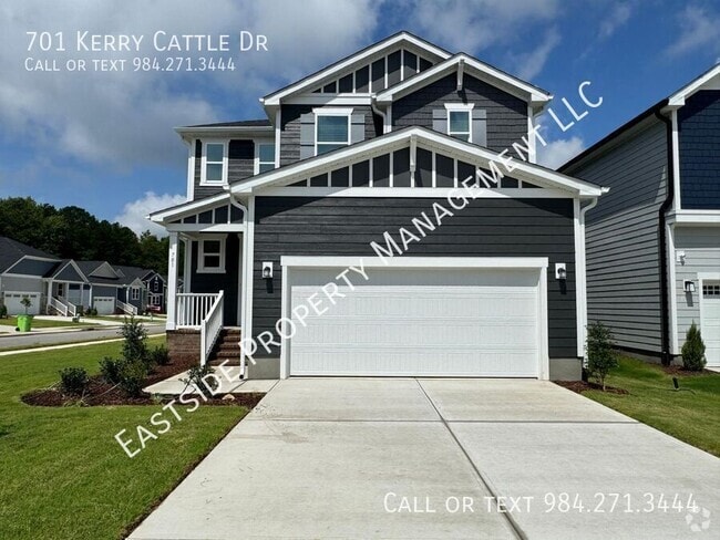 Building Photo - 701 Kerry Cattle Dr Rental