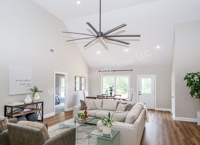 441 Olive Branch Way