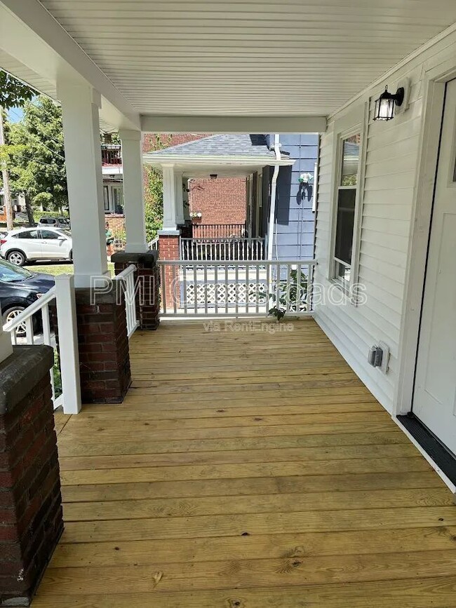 Photo - 1605 Winchester Ave
