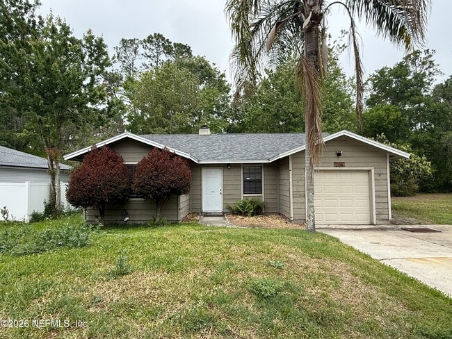 Building Photo - 4949 Azure St