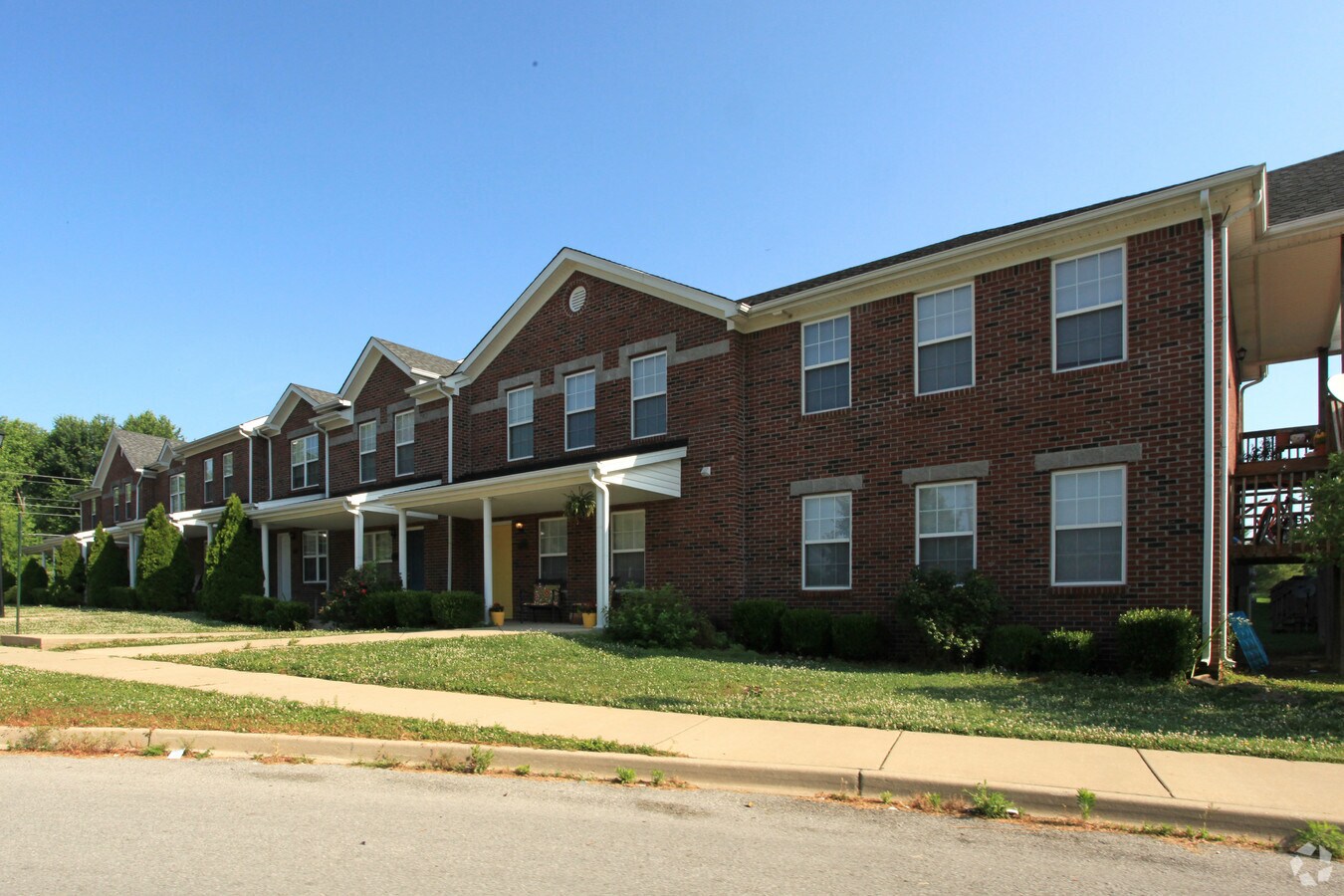 Photo - Marian Village Apartments
