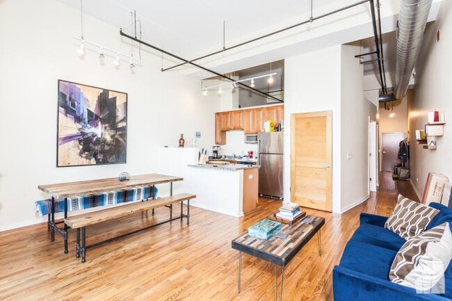 Building Photo - 1 bedroom in Chicago IL 60612 Unit 718 Rental