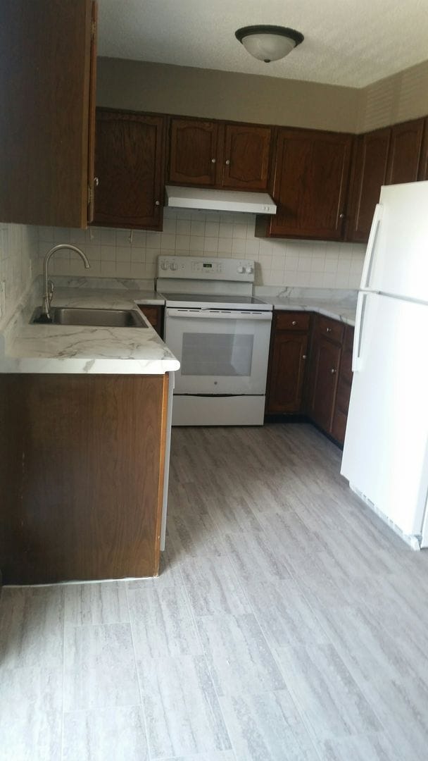 Photo - Winona Court Townhomes Unit 1331