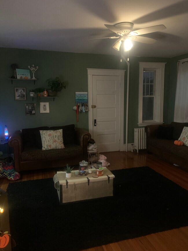 434 Essex St Condo For Rent in Salem, MA