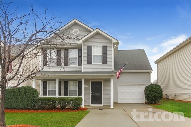 Building Photo - 5717 Henderson Oaks Dr