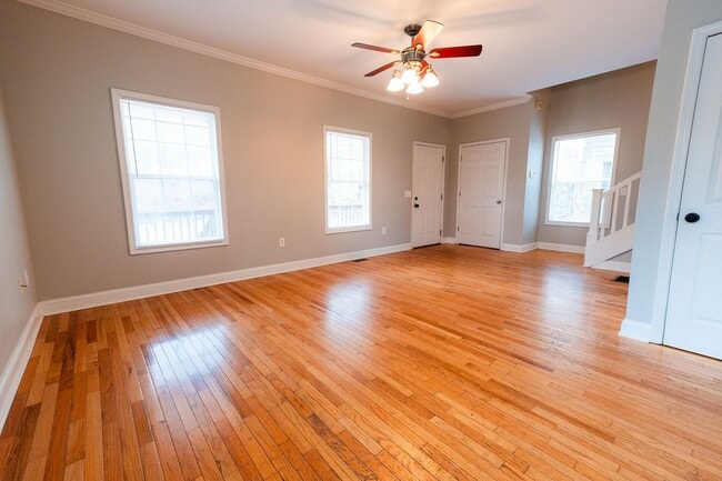 Photo - Prime UGA Location! 4BR + Bonus & Private Porch