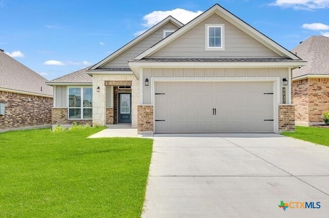 Building Photo - 4537 Allison Dr