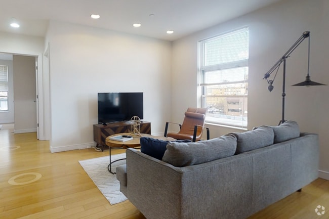 Building Photo - 60 Alban St Unit Albany st Rental