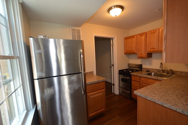 Photo - 1201 West Street