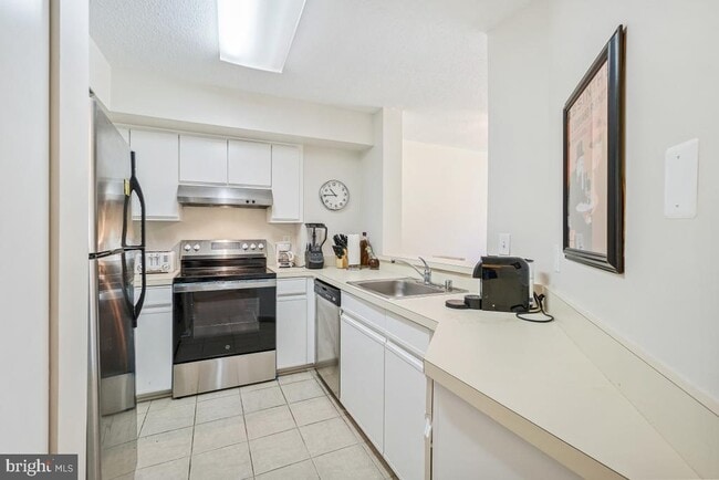 Photo - 2100 Langston Blvd. Unit 218