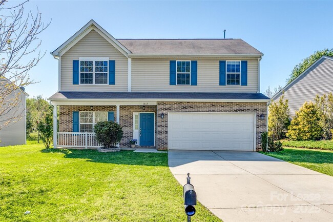 Photo - 1612 Beleek Ridge Lane House