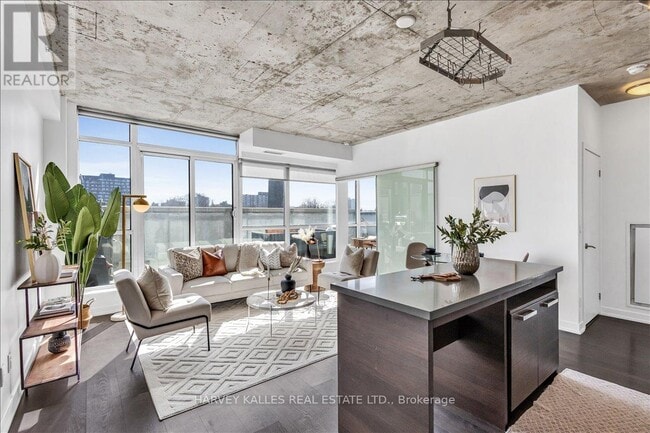 Photo - 1205 Queen St W Unit 509