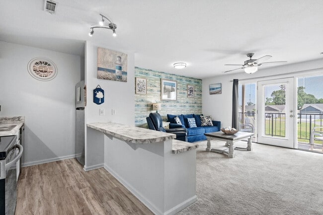 Building Photo - 208 Double Eagle Dr Unit SI ID1329046P