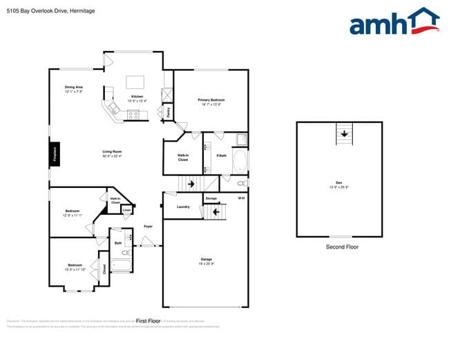 Photo - 5105 Bay Overlook Dr