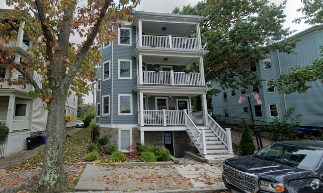 Building Photo - 30 Jamaica Rd Unit 1 Rental