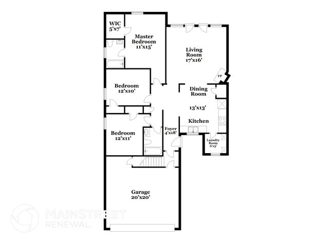 Photo - 228 Woodmaker Ct