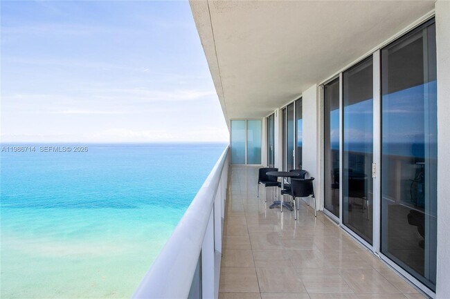 Building Photo - 1830 S Ocean Dr Unit 3508